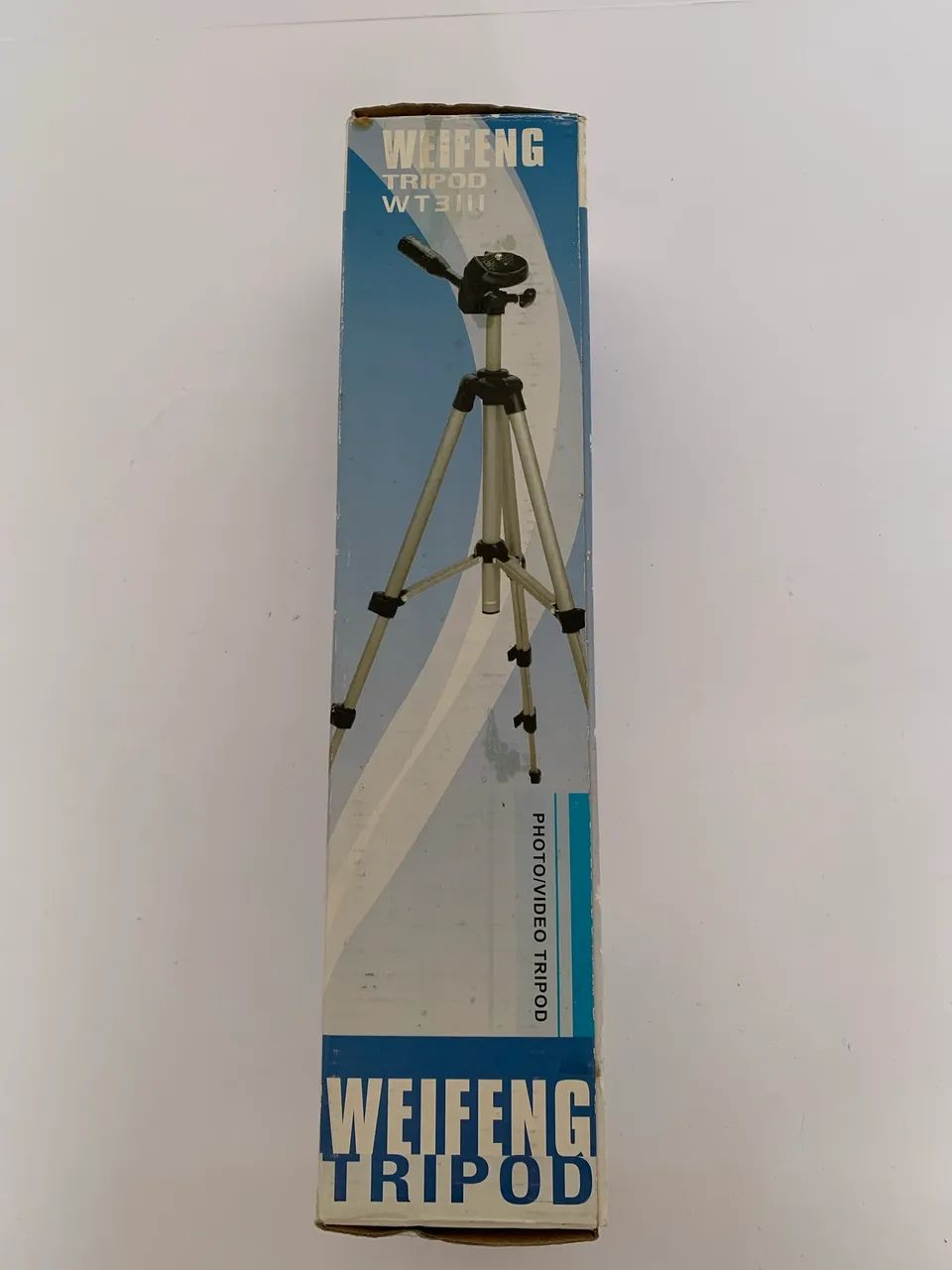 Tripé para fotografias - Foto 5