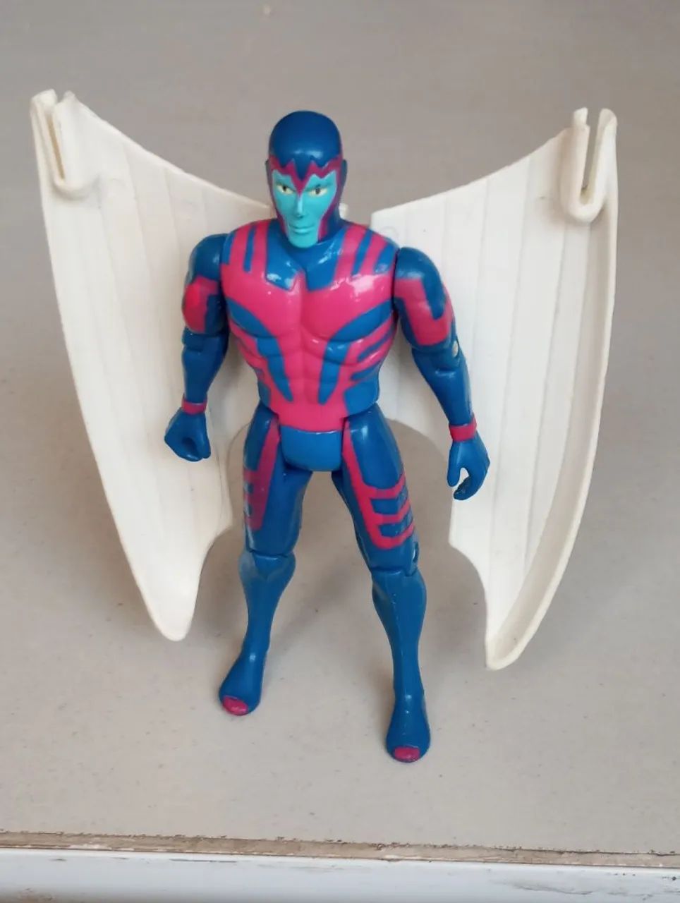 Arcanjo - Toybiz - Foto 2