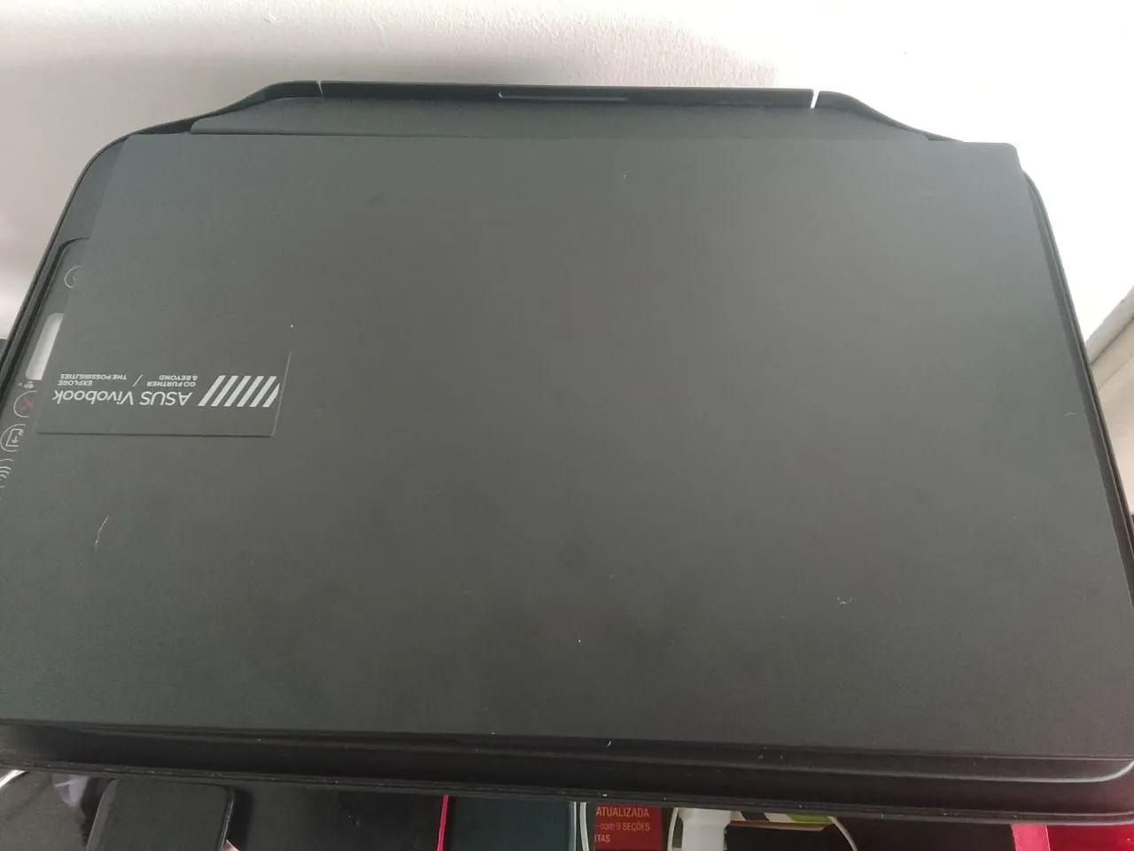 Vende-se  Notebook  - Foto 2