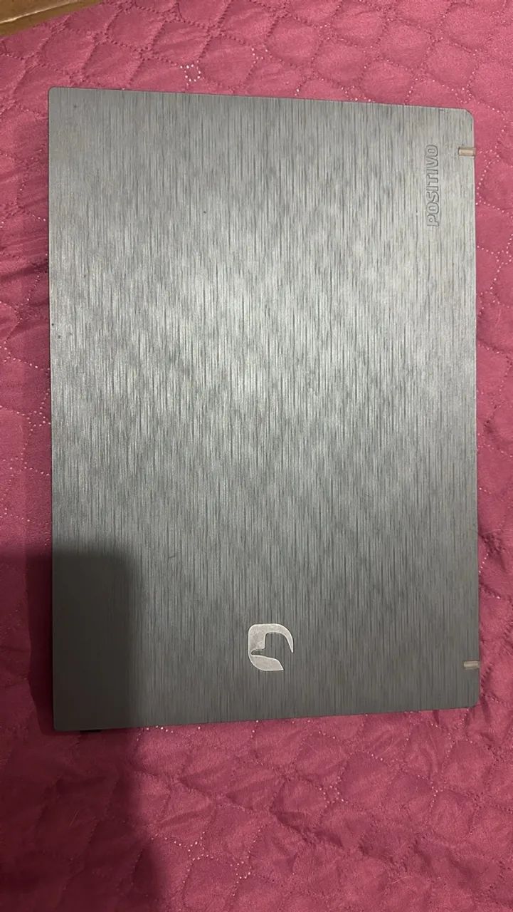 Notebook positivo zero marcas de uso  - Foto 2
