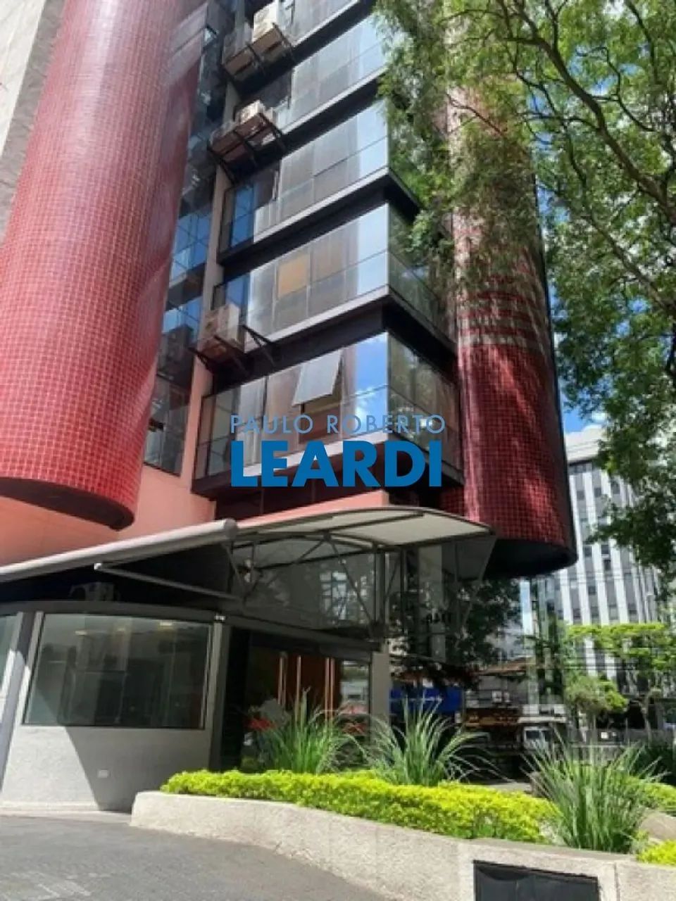 COMERCIAL - BROOKLIN - SP