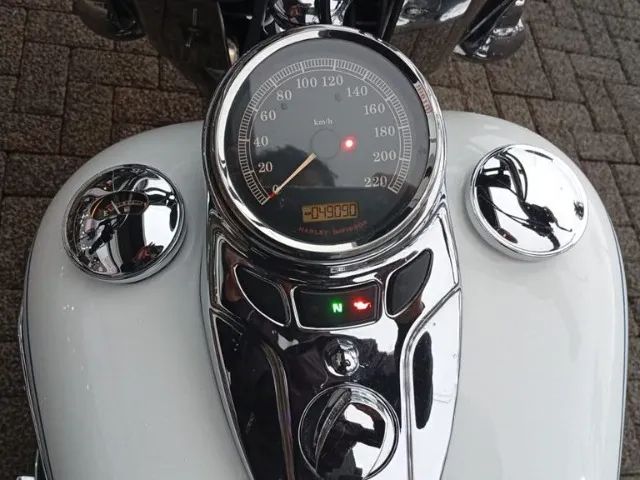 HARLEY-DAVIDSON FLSTC  - Foto 5