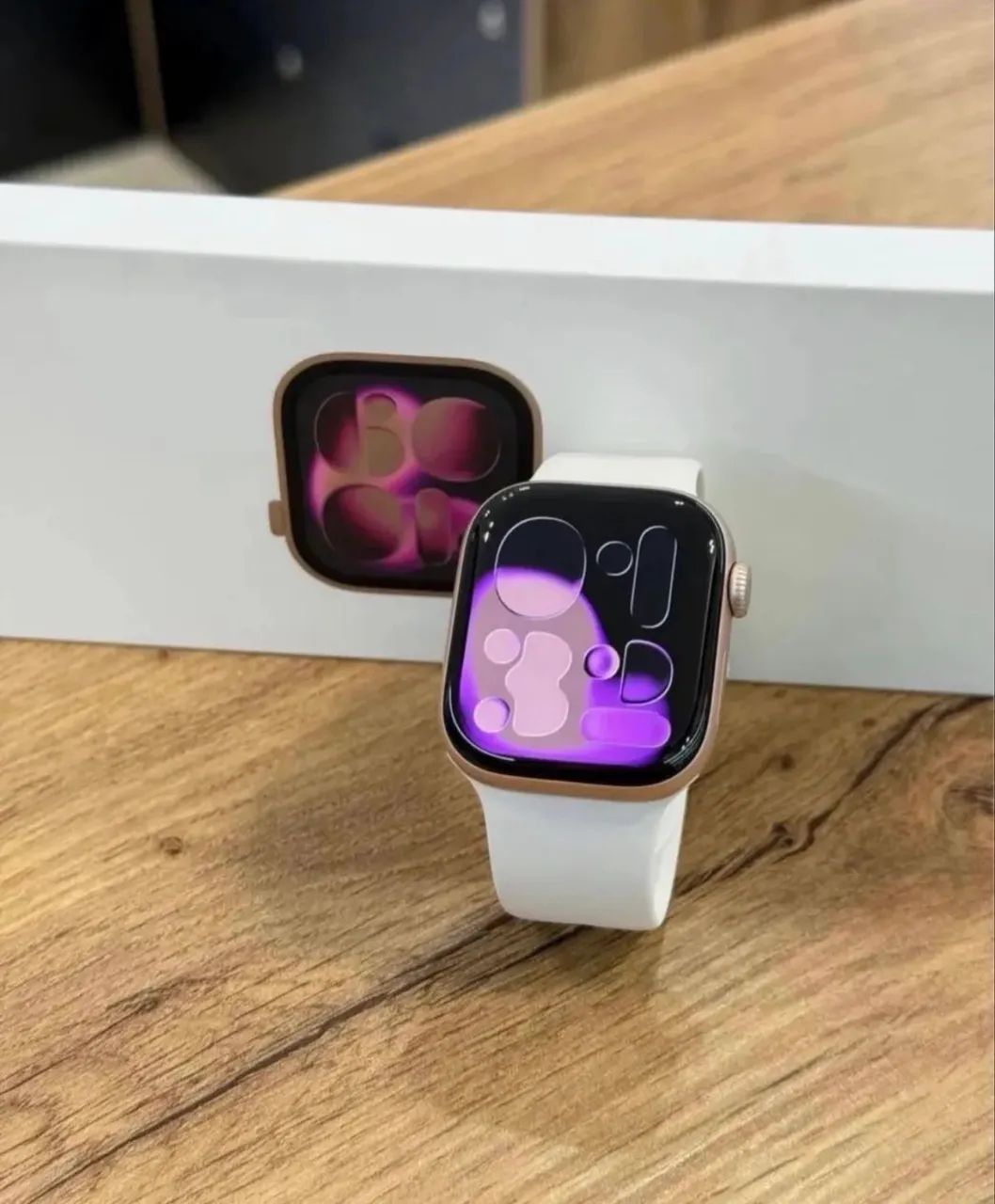 Apple Watch