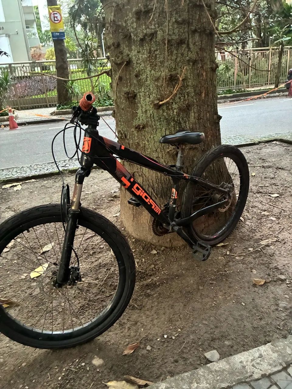 Bicicleta Gios-frx - Foto 4