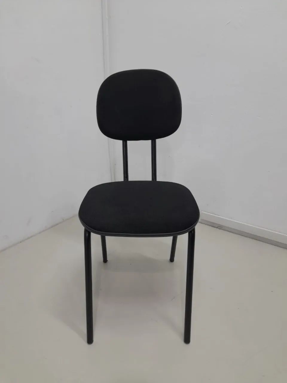 Cadeira fixa de escritório - Foto 3