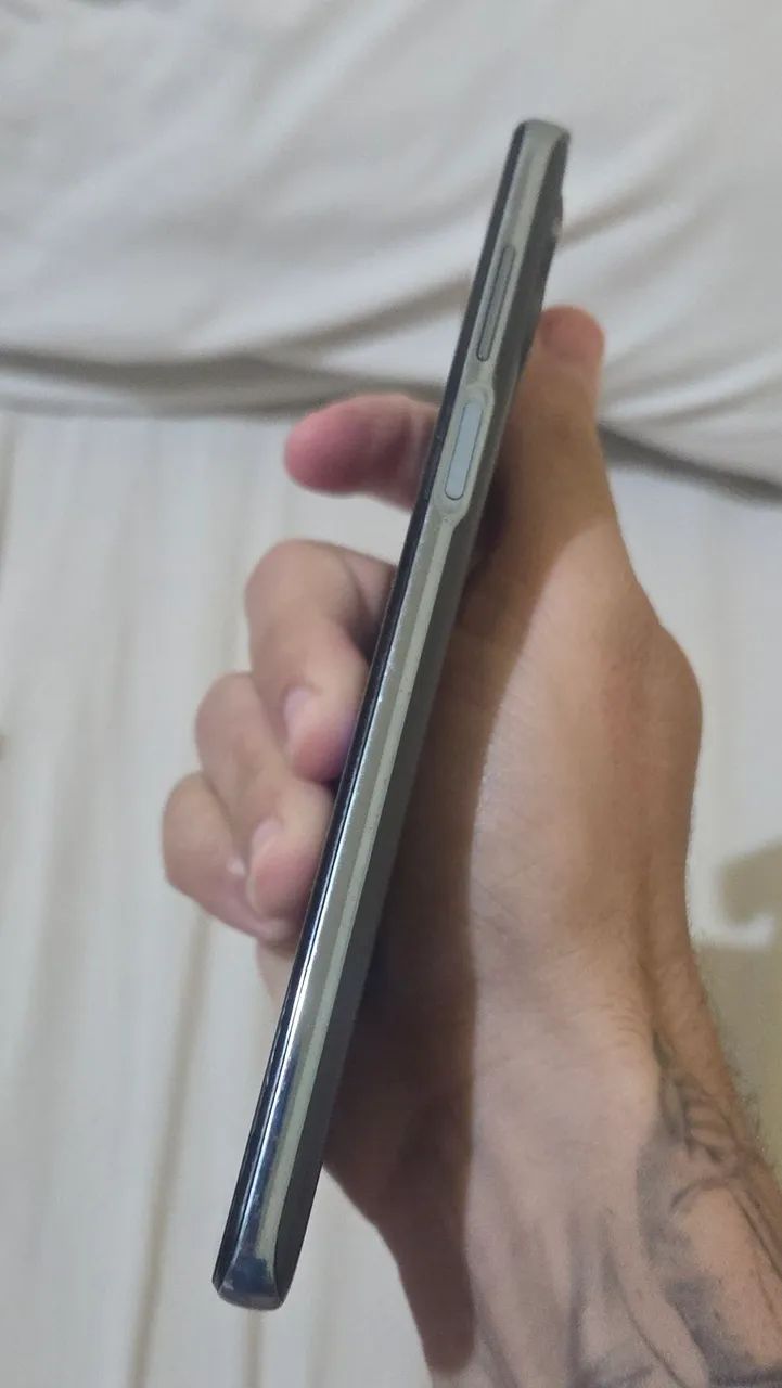 Motorola moto G100 - Foto 3