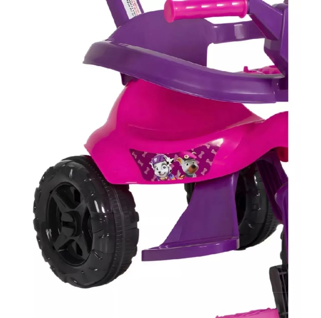 Triciclo Infantil  - Foto 4