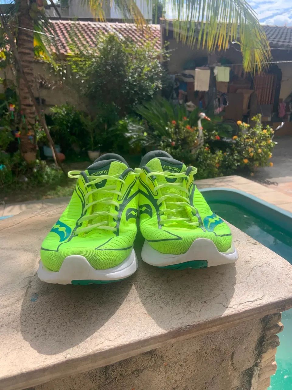 Tênis Saucony Kinvara 10  - Foto 3
