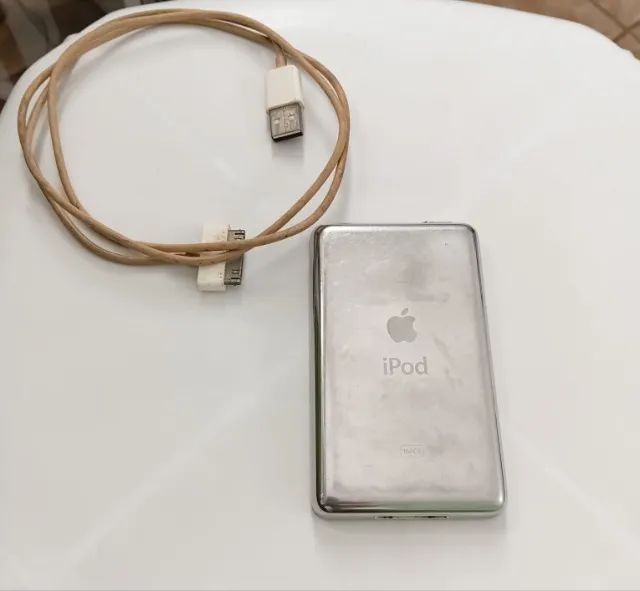 iPod Classic Apple 160 GB - Foto 2