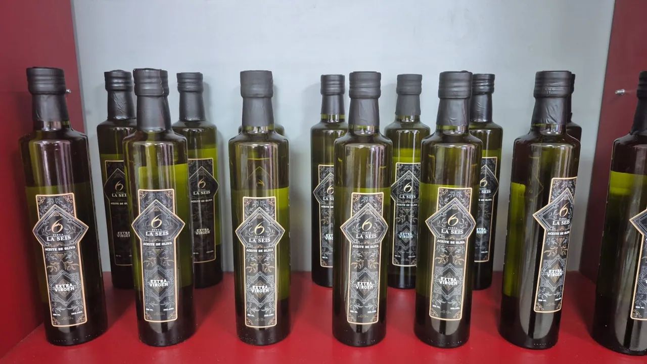 Azeite de oliva argentino - Foto 2