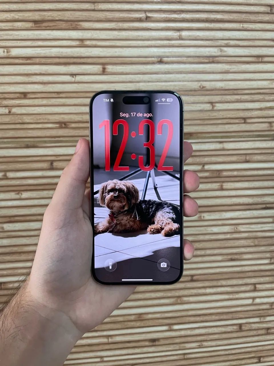 iPhone 15 pro - Foto 2