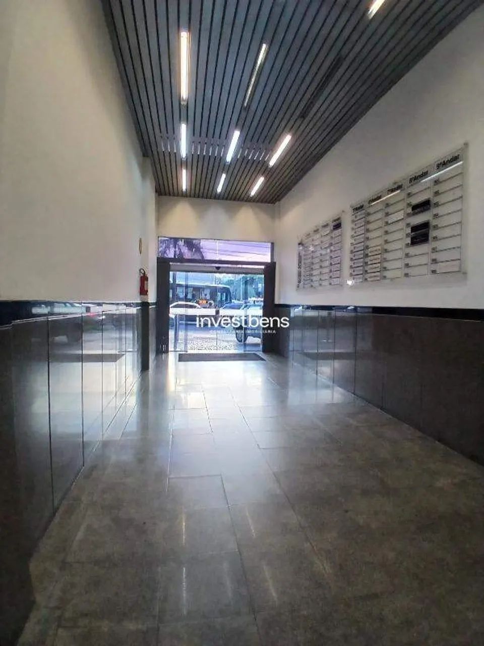 Andar 210m, próximo ao Pátio Savassi - Foto 3