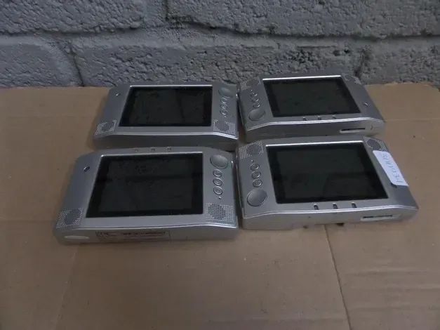 Mini Video Recorder PV-390-2 MPEG4 -Aceito troca ji