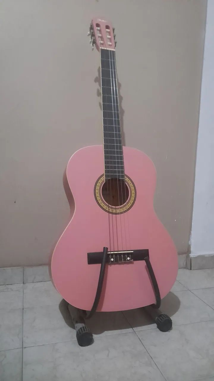 Violão Arcústico - Foto 2
