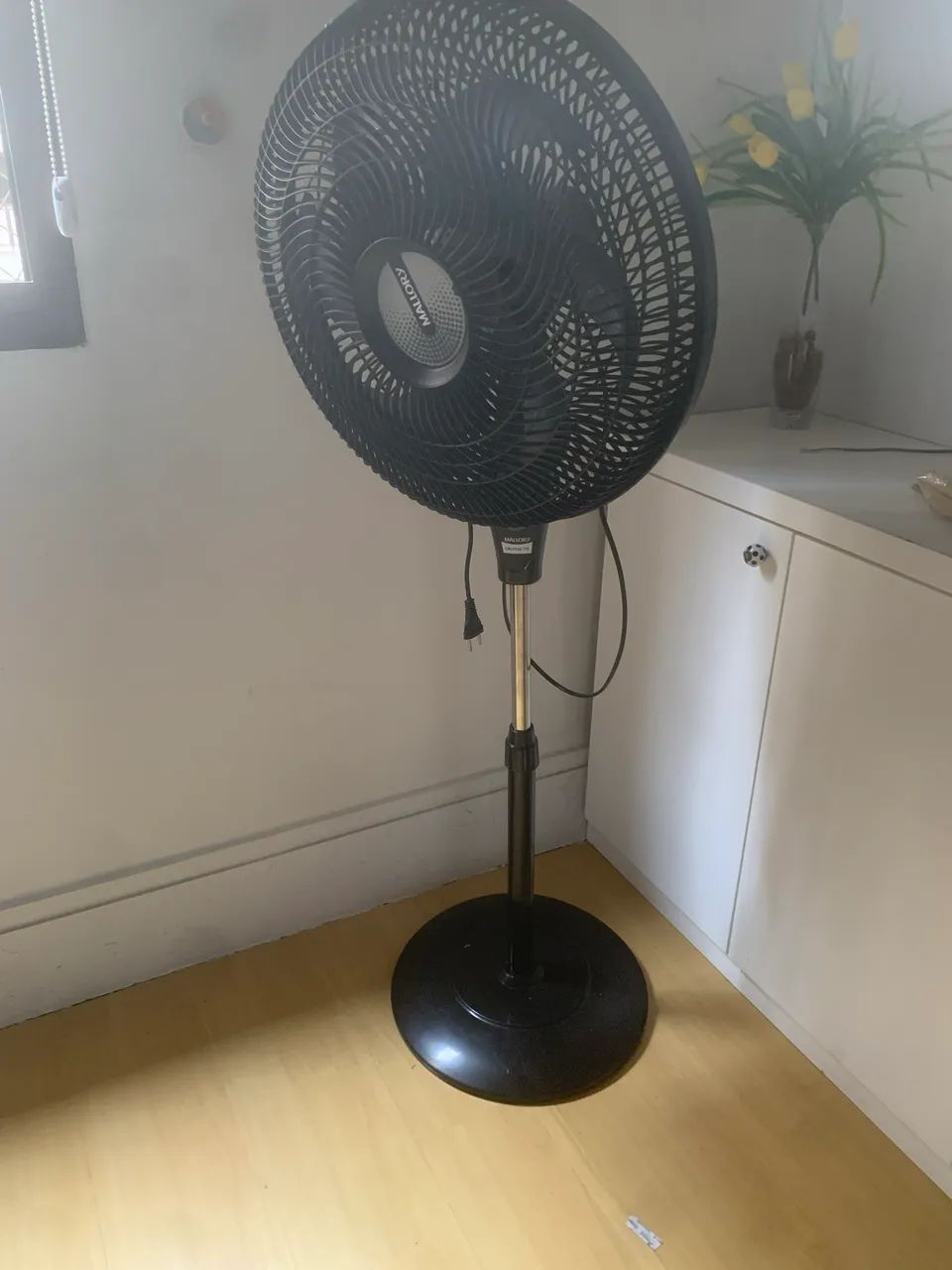 Ventilador 