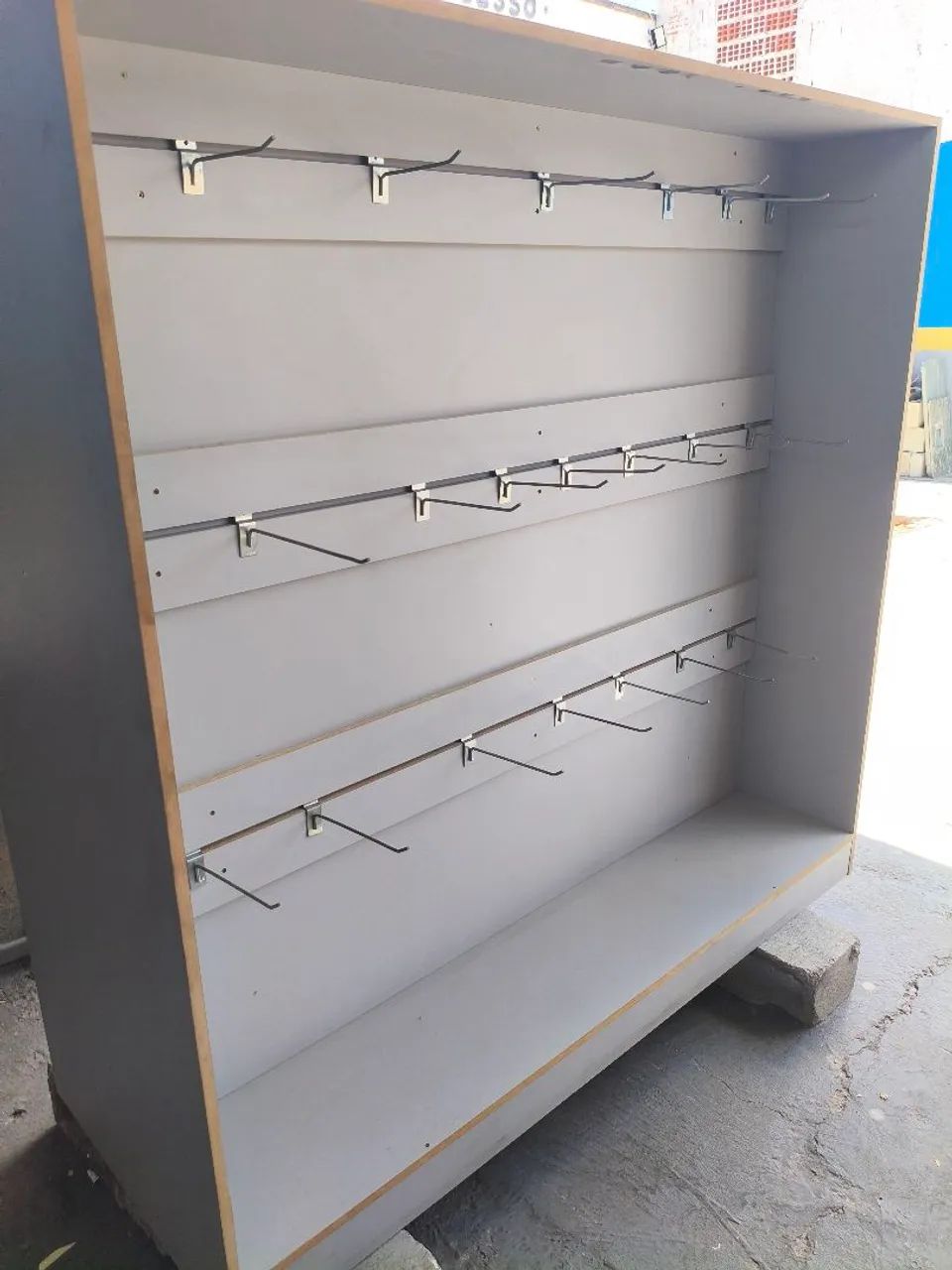 Painel canaletado  - Foto 3
