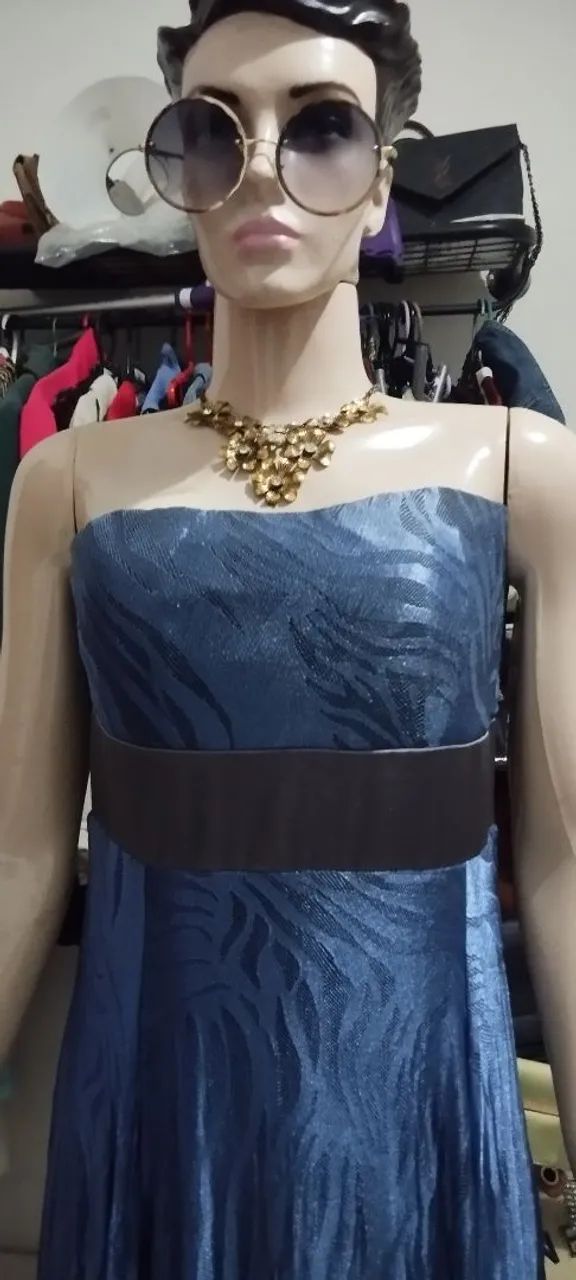 Vestido Alegria ? - Foto 3