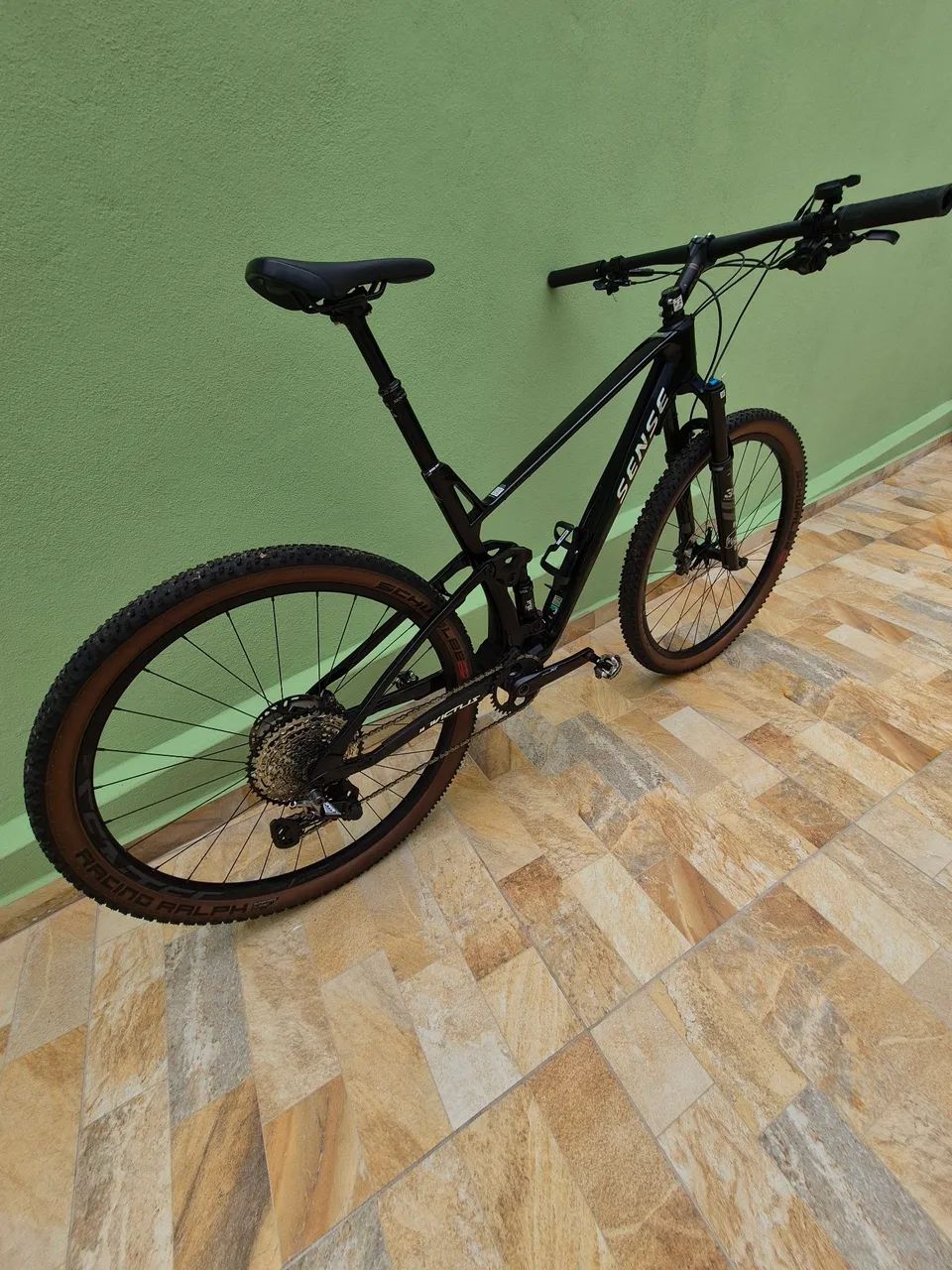 Bicicleta Sense  - Foto 3