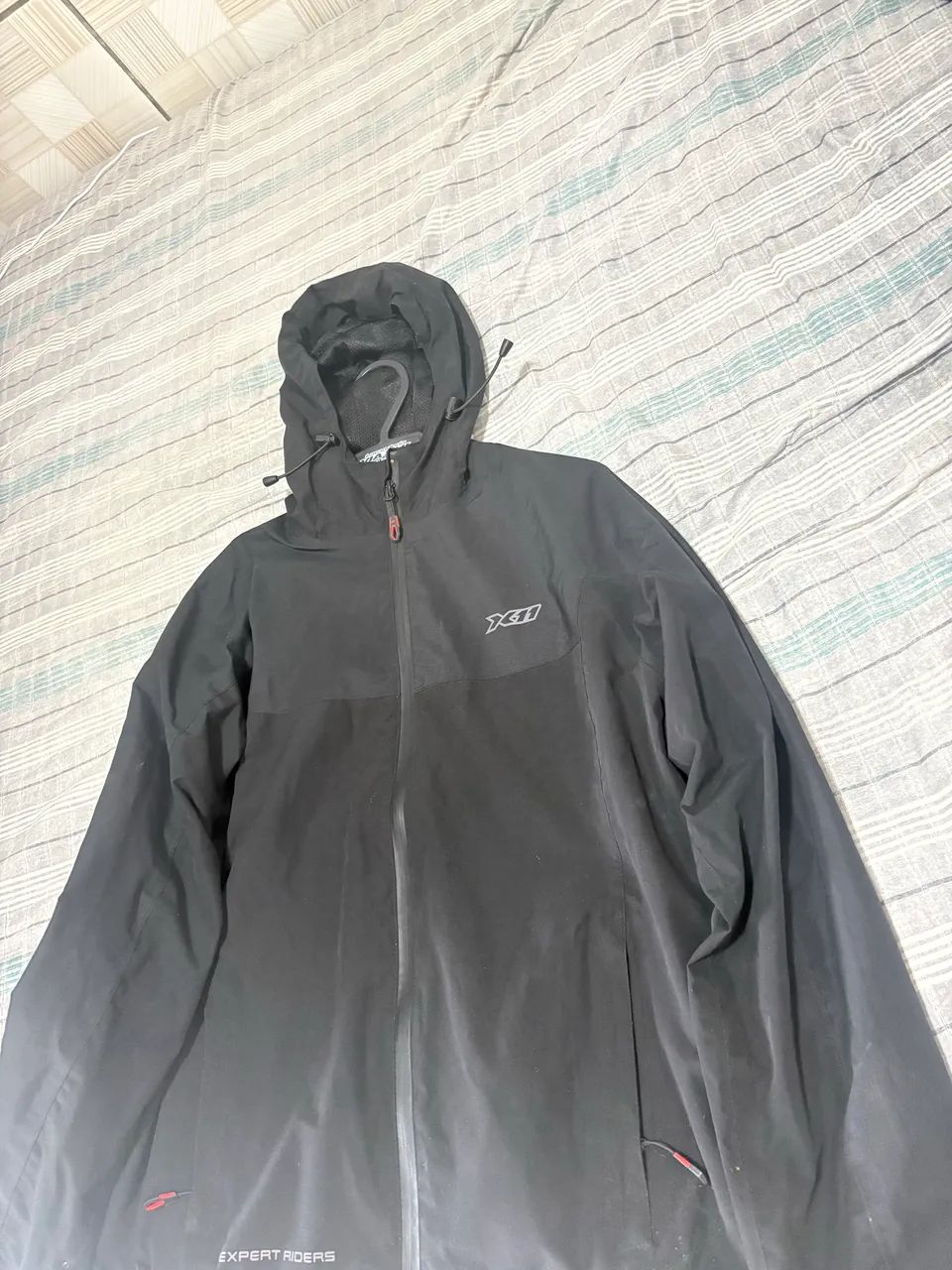 Jaqueta X11 Impermeavel - Foto 2