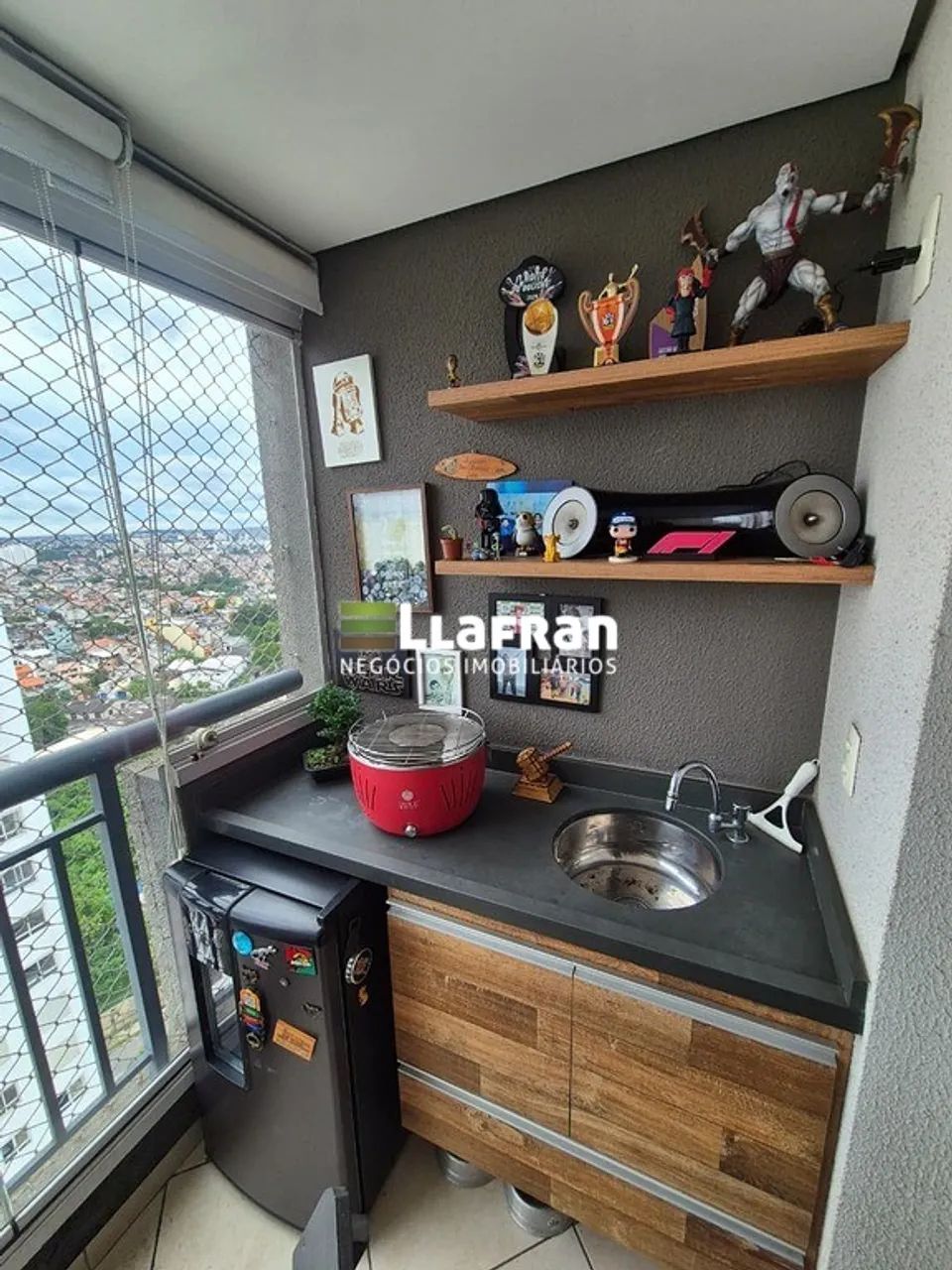 Apartamento Condominio Primavera Morumbi - Foto 5