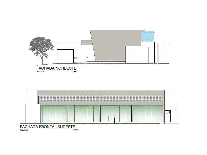 Sala para locação, Espinheiro, Recife, PE - Foto 3