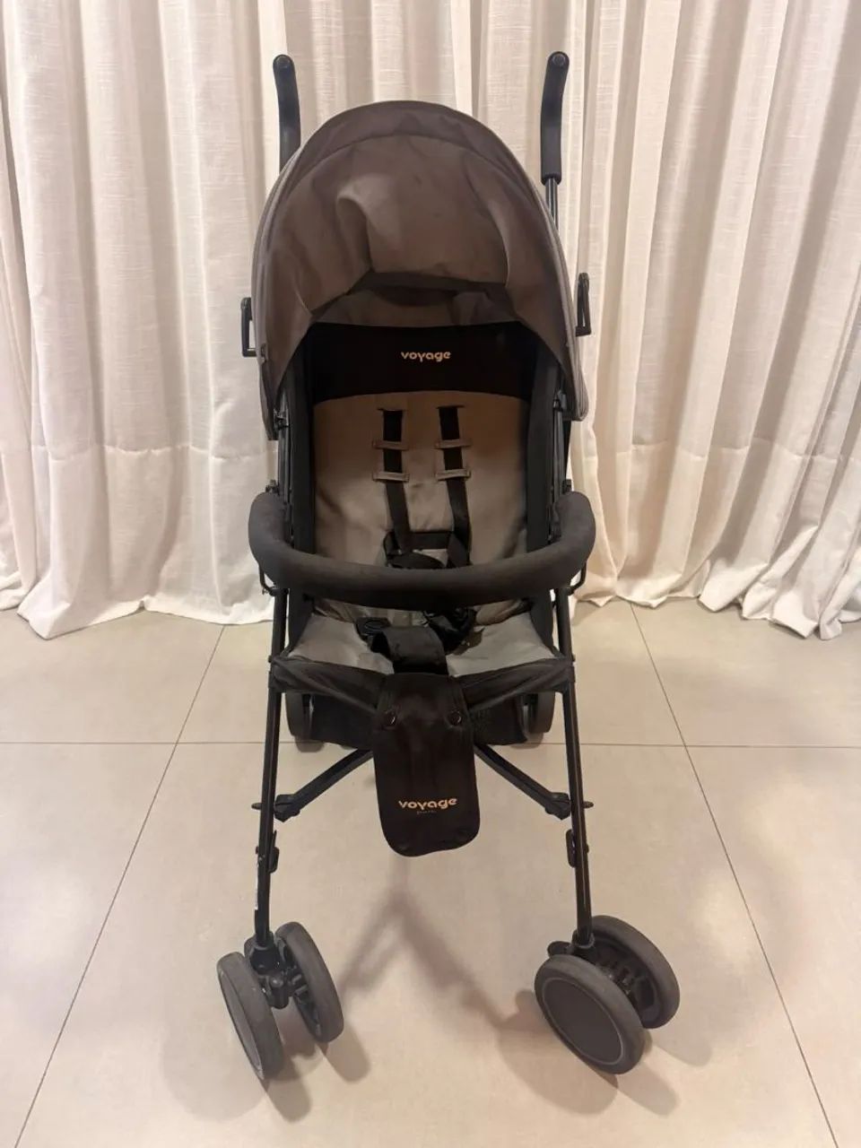 Carrinho de Bebê - Foto 4