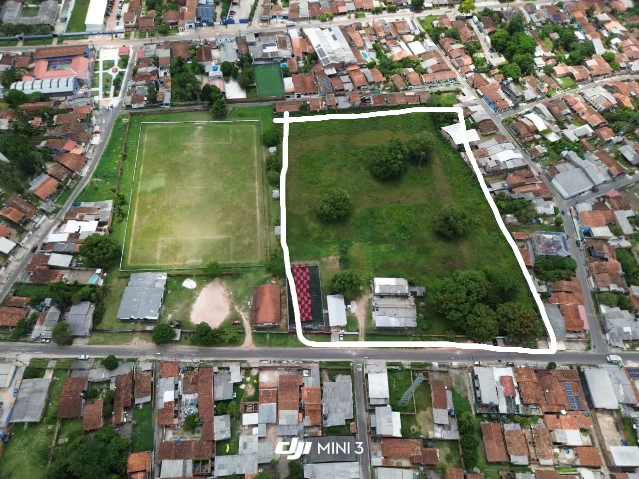 VENDO TERRENO EM MARITUBA - Foto 2