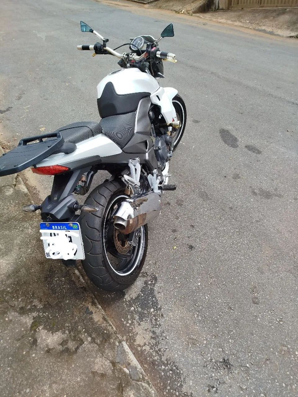 Dafra Next 250cc - Foto 5