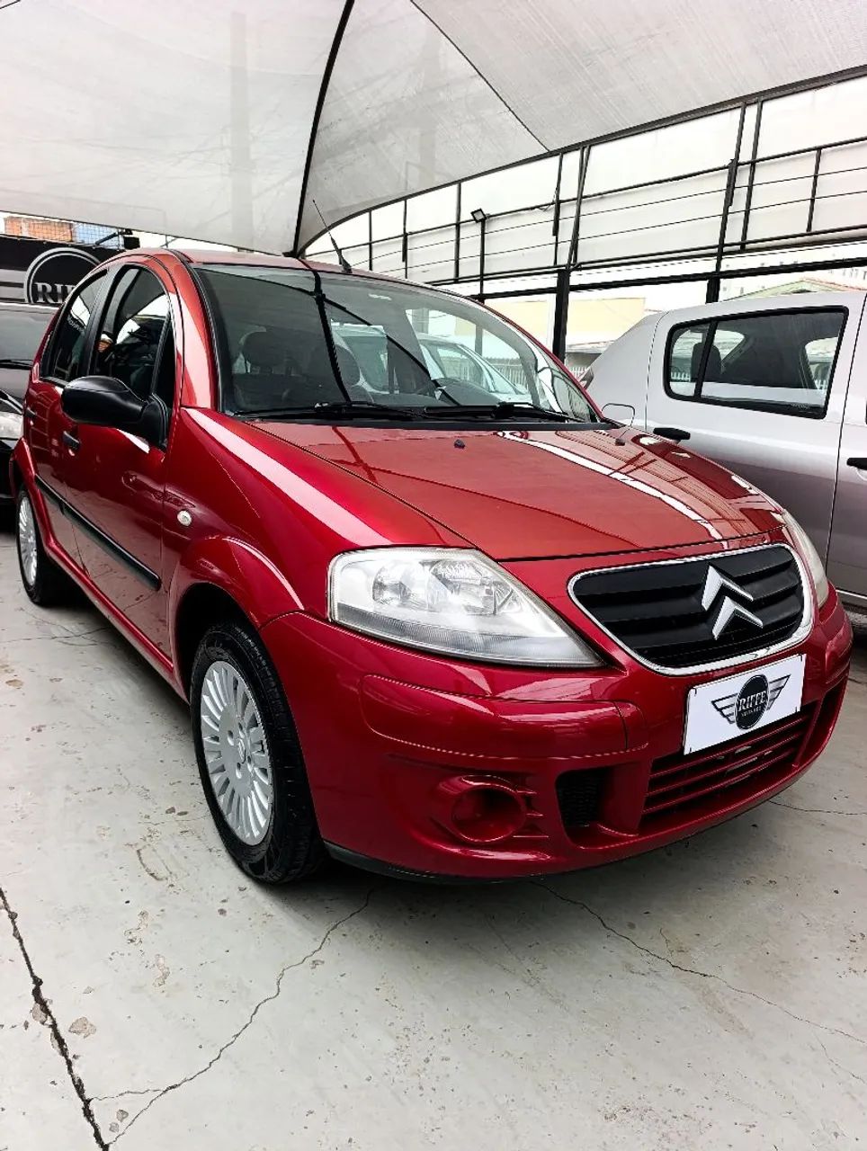 Citroën C3 2011