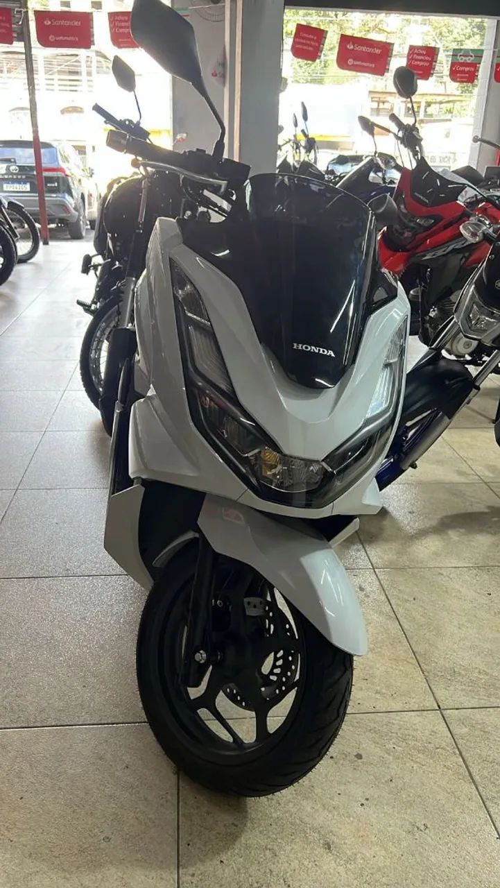 PCX 2026 0km pronta entrega - Foto 3