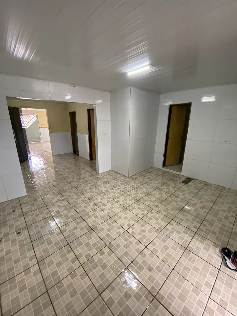 VENDE-SE CASA + TERRENO - Foto 5