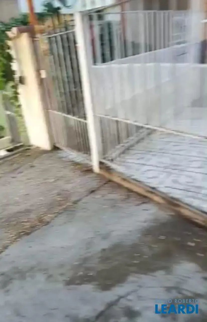 CASA ASSOBRADADA - VILA MADALENA - SP - Foto 3