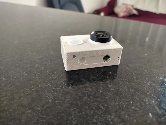 go pro camera de ação xiaomi - Foto 2