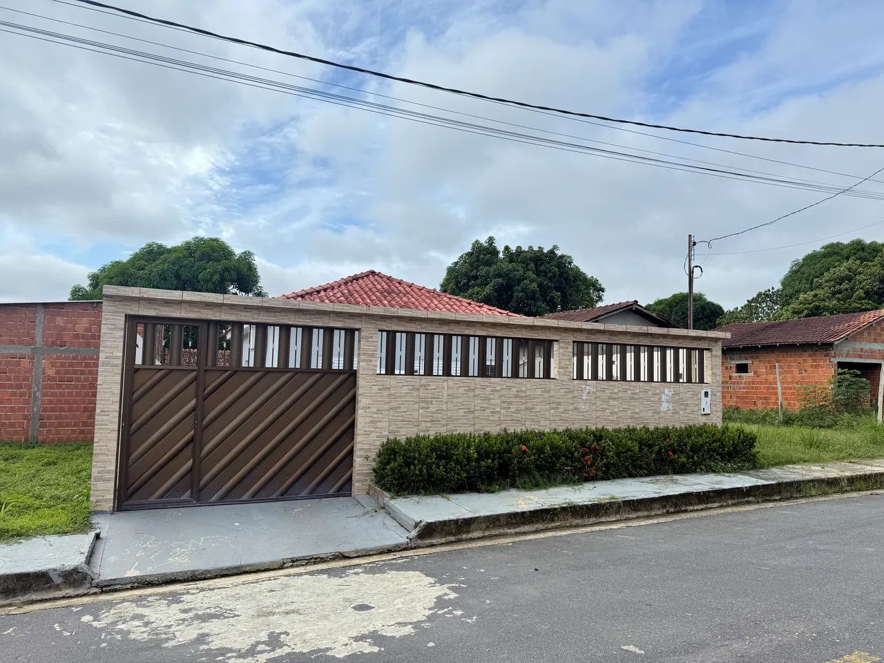 Foto - Rio Preto da Eva - 