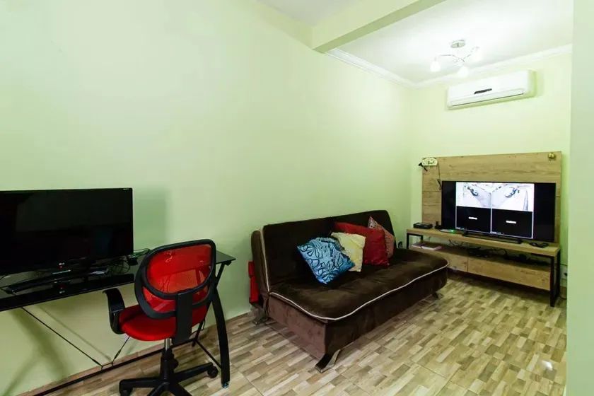 Casa à Venda - Bom Retiro, 3 Quartos, 186 m2 - Foto 3