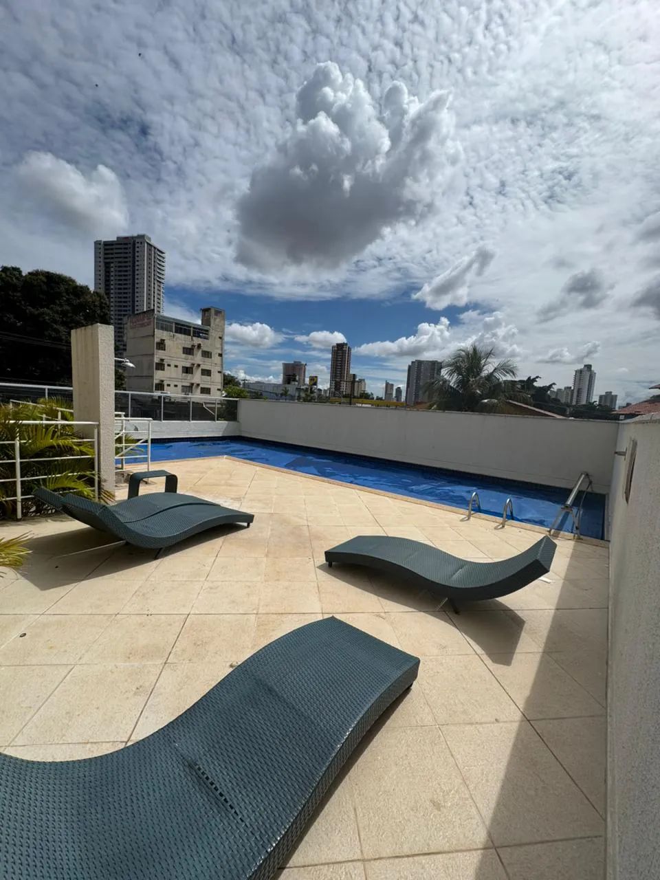 Apartamento 2 quartos - Jardim das Esmeraldas - Foto 4