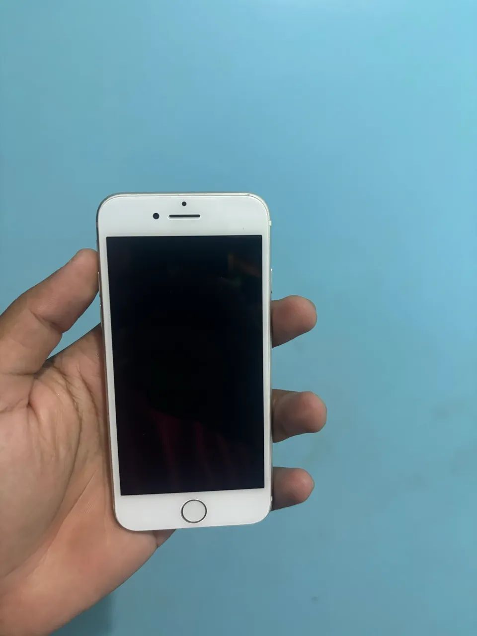IPHONE SE 2 geração