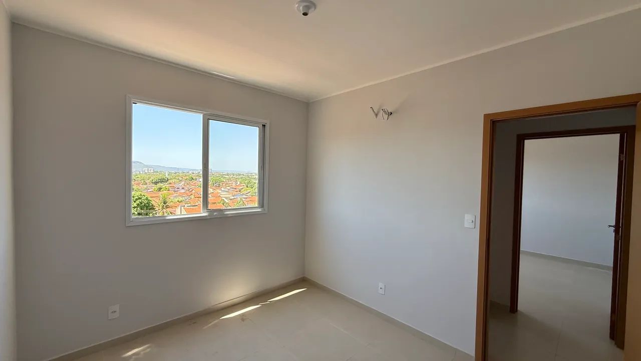 Alugo apartamento Palmas Brasil Norte zap * - Foto 4