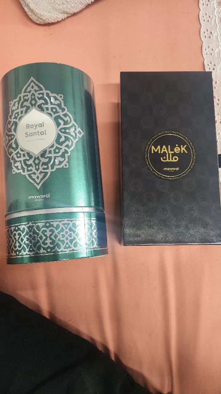 Perfumes - Foto 4