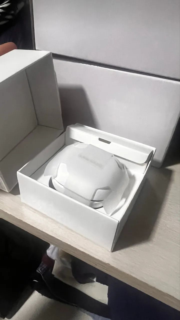 Fone de ouvido Samsung-ORIGINAL