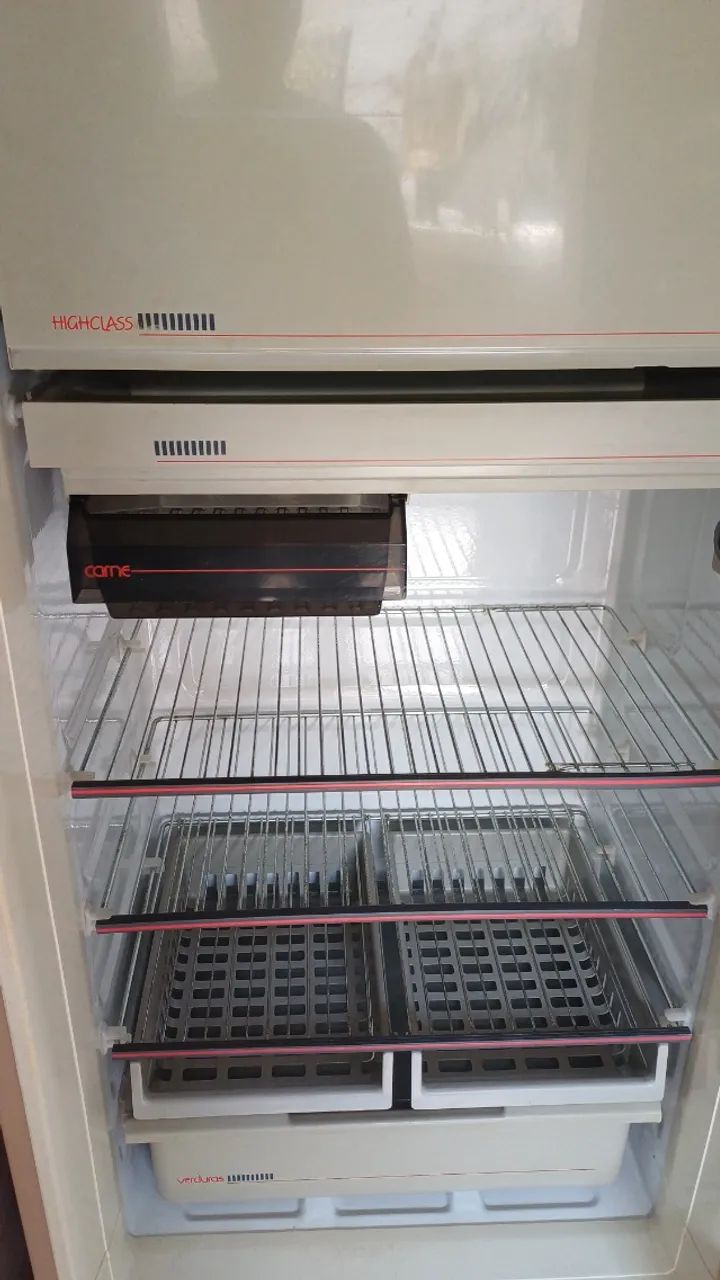 Geladeira Consul - Foto 5