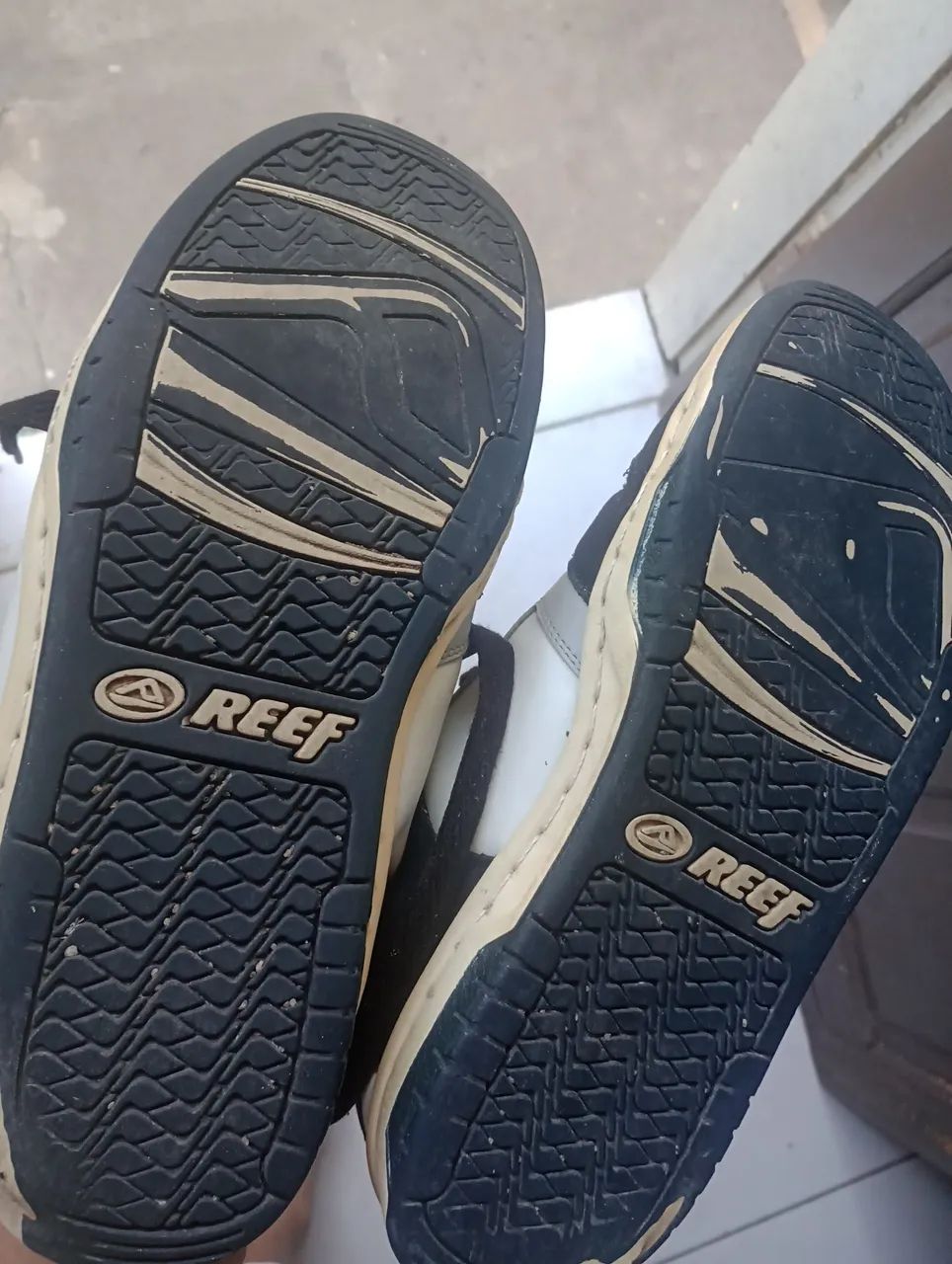 Vendo tênis REEF original  - Foto 5
