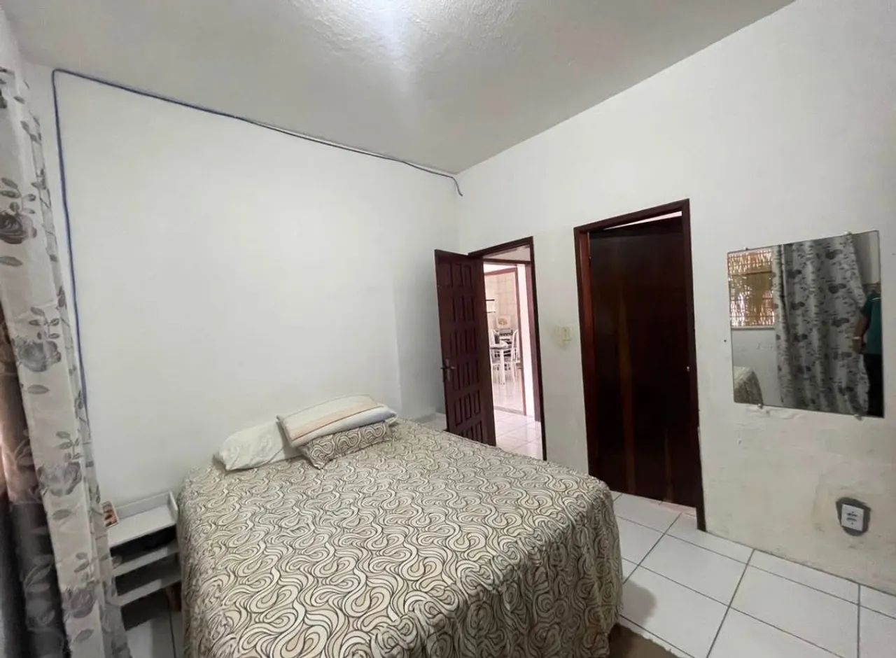 Vendo casa em paragominas  - Foto 3
