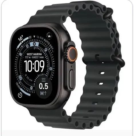 Apple Watch Ultra 3 LACRADO