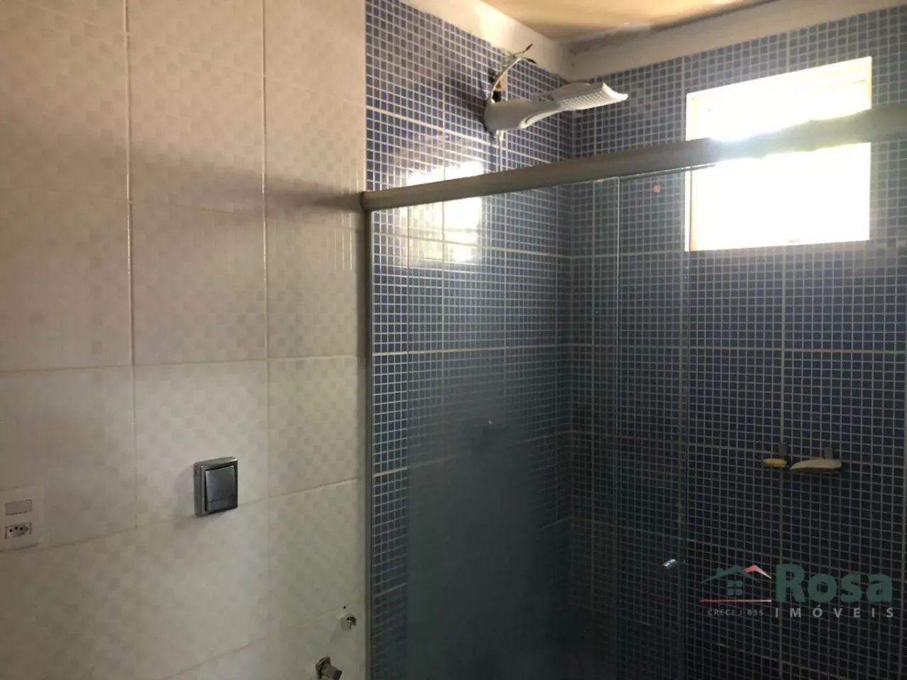 Casa com Piscina e placa solar , Parque Ohora - Bairro, Cuiabá - Foto 5