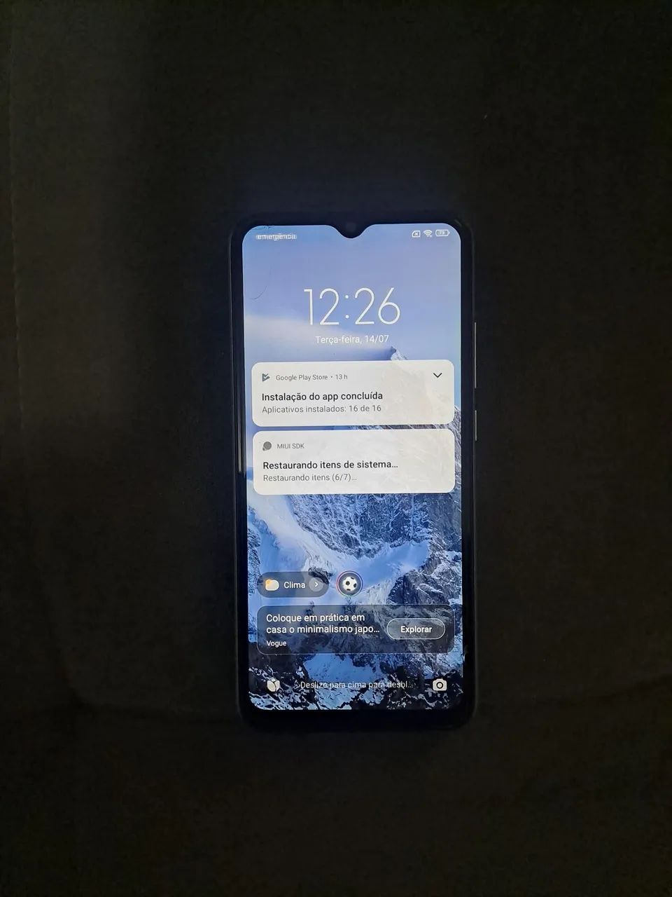 Xiaomi 10A  - Foto 4