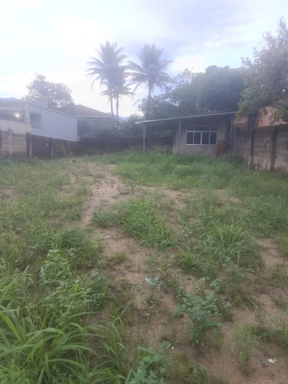 Vendo terreno em Guapimirim 