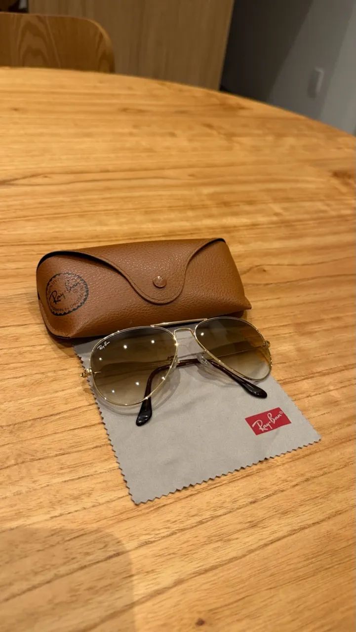 Óculos RayBan Original  - Foto 2
