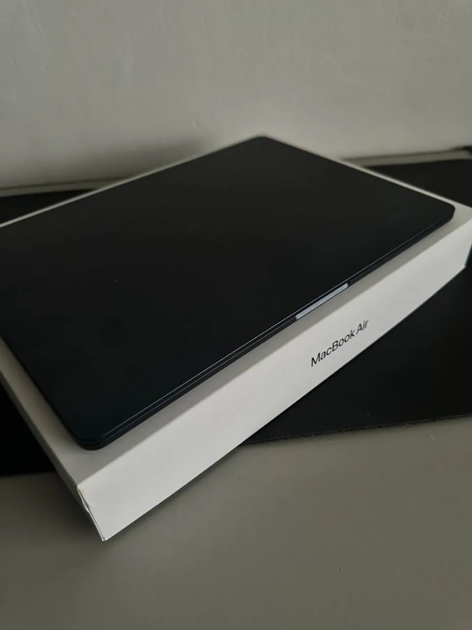 MacBook Air M4 24/512GB 15  - Foto 4