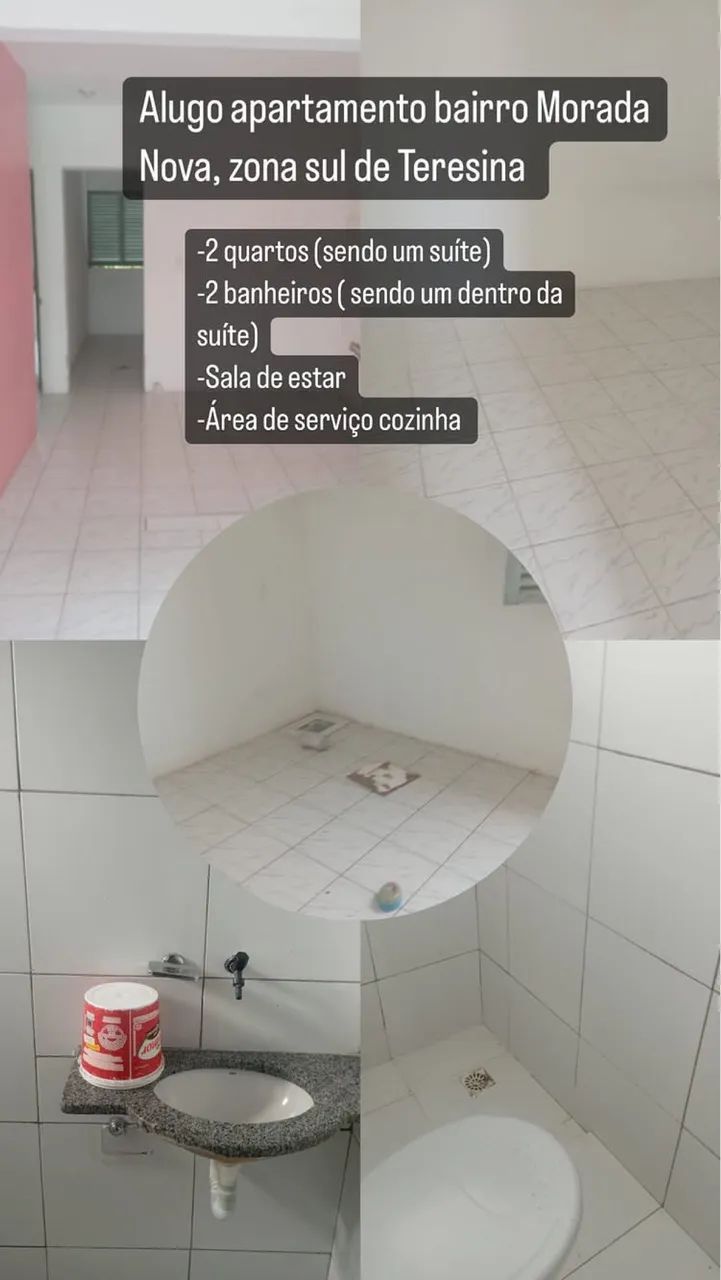 Foto - Teresina - Santa Isabel